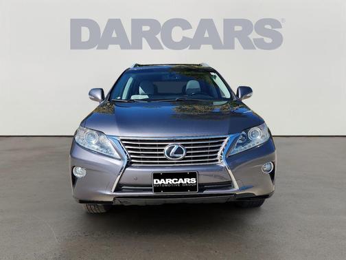 2015 Lexus RX 350 Premium