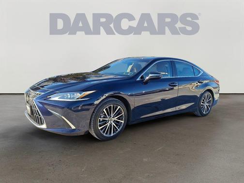 2024 Lexus ES 350 Premium