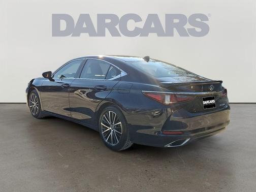 2024 Lexus ES 350 Premium