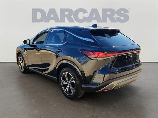 2023 Lexus RX 350 Base