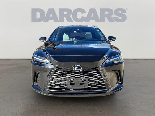 2023 Lexus RX 350 Base