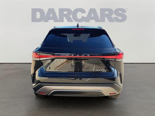 2023 Lexus RX 350 Base