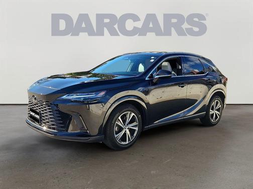 2023 Lexus RX 350 Base