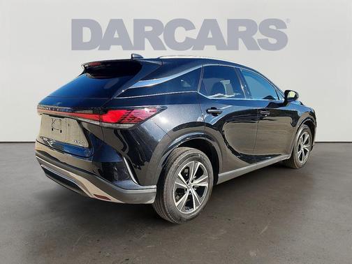 2023 Lexus RX 350 Base