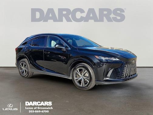 2023 Lexus RX 350 Base