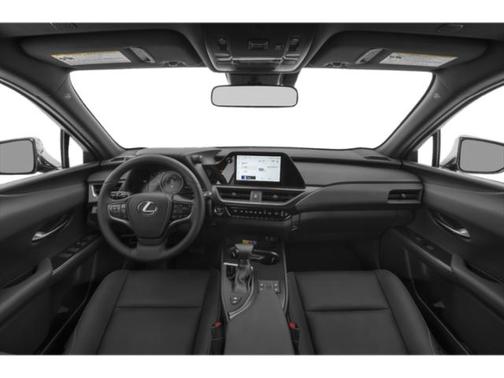 2023 Lexus UX 250h F Sport