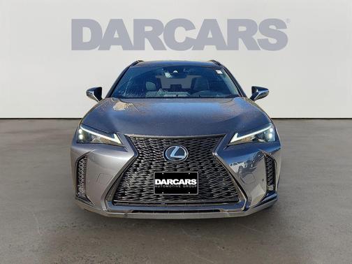 2023 Lexus UX 250h F Sport