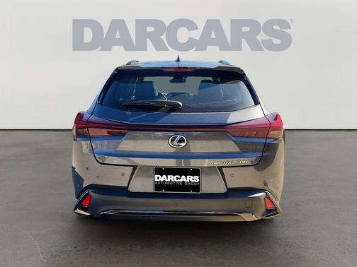 2023 Lexus UX 250h F Sport