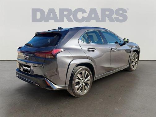 2023 Lexus UX 250h F Sport