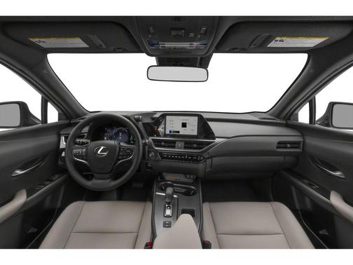 2025 Lexus UX 300h Premium