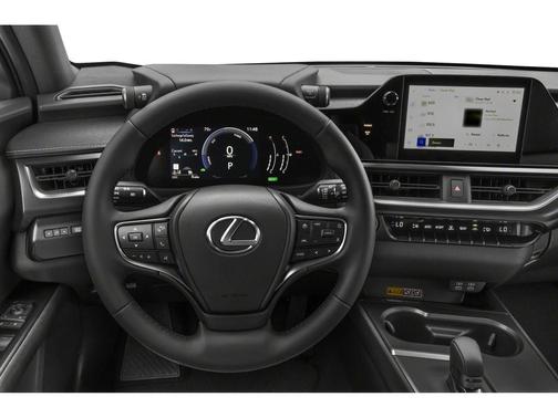 2025 Lexus UX 300h Premium