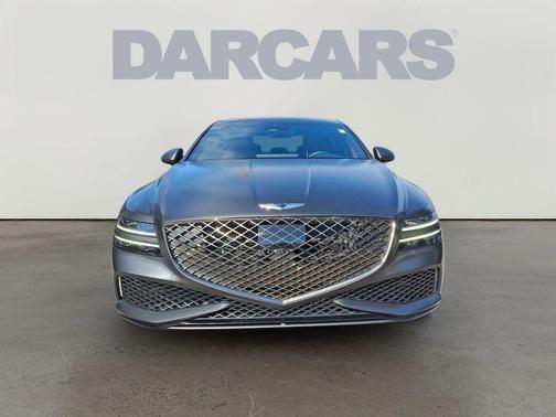 2023 Genesis G80 3.5T Sport AWD