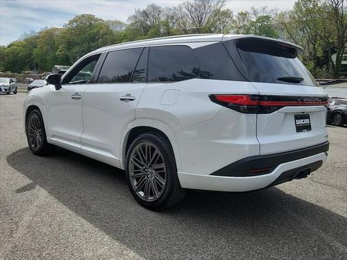 2025 Lexus TX 350 Luxury