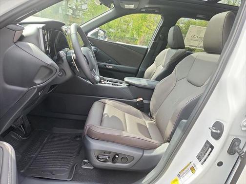 2025 Lexus TX 350 Luxury