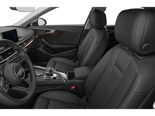2019 Audi A4 2.0T Premium Plus