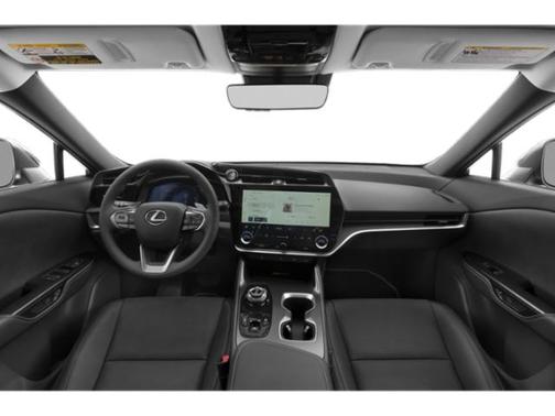 2025 Lexus RZ 300e Premium