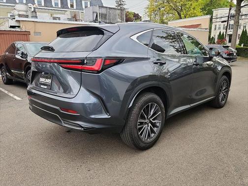 2022 Lexus NX 350 Premium