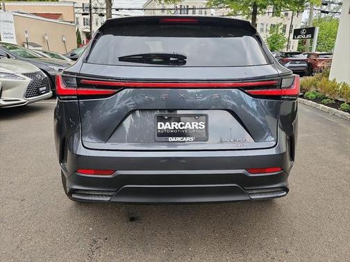 2022 Lexus NX 350 Premium
