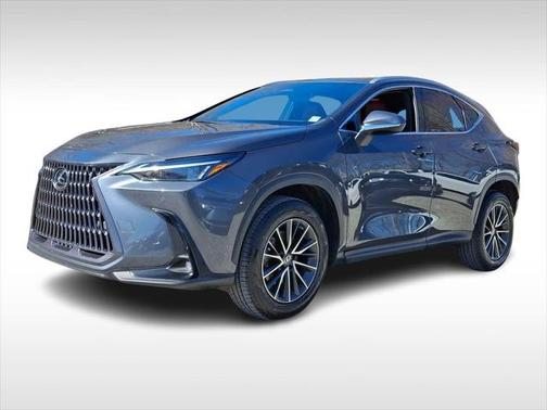 2022 Lexus NX 350 Premium