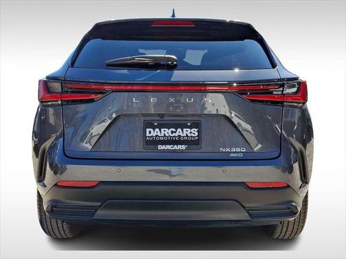 2022 Lexus NX 350 Premium