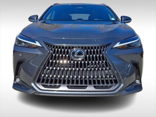 2022 Lexus NX 350 Premium