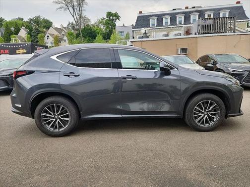 2022 Lexus NX 350 Premium