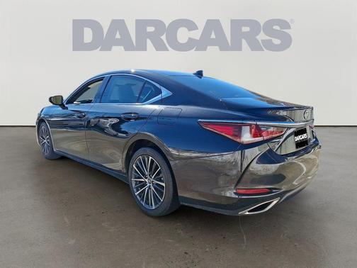 2022 Lexus ES 350 Premium