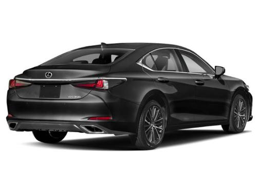 2022 Lexus ES 350 Premium