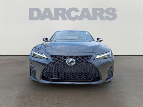 Caviar 2023 Lexus IS 350 Base