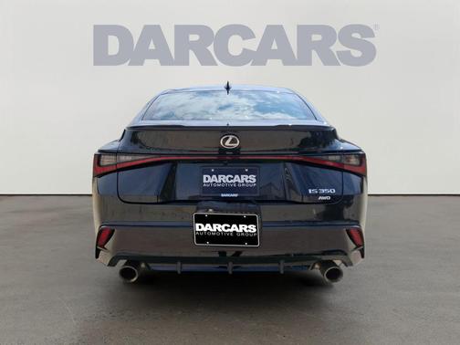 Caviar 2023 Lexus IS 350 Base