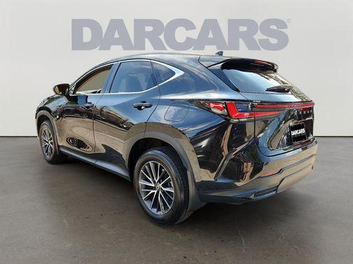 2024 Lexus NX 350 350 Base