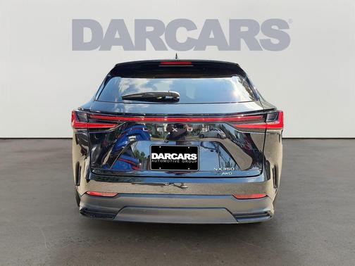 2024 Lexus NX 350 350 Base