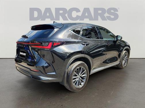 2024 Lexus NX 350 350 Base