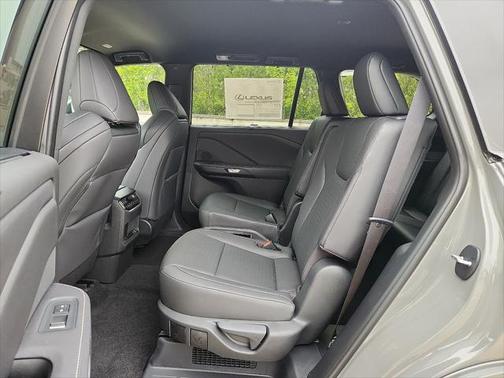 2025 Lexus TX 500h F SPORT Premium