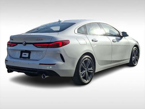 2024 BMW 228 Gran Coupe i xDrive