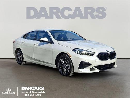 2024 BMW 228 Gran Coupe i xDrive