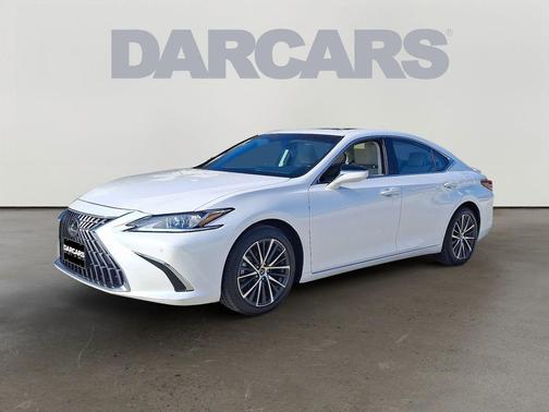 2025 Lexus ES 300h Premium