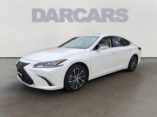 2025 Lexus ES 300h Premium