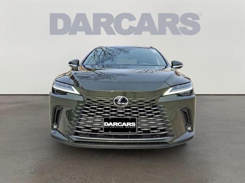 2025 Lexus RX 450h+ Base