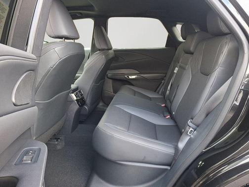 2026 Lexus RX 350 Base