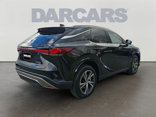 2026 Lexus RX 350 Base