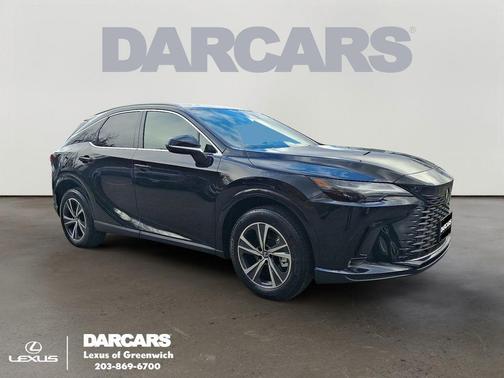 2026 Lexus RX 350 Base