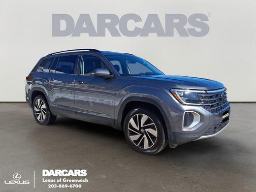 2024 Volkswagen Atlas 2.0T SE w/Technology 4MOTION