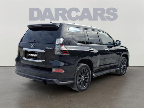 2023 Lexus GX 460 Premium