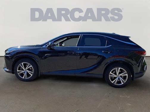 Caviar 2024 Lexus RX 350 Premium