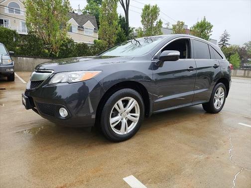 2015 Acura RDX Technology Package