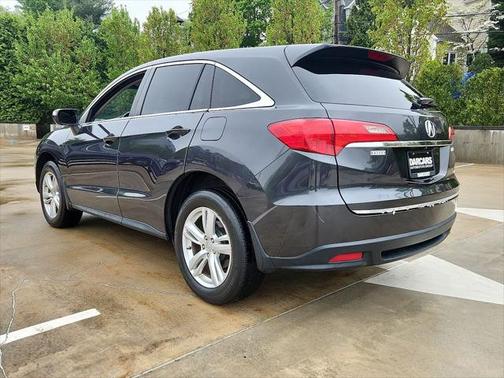 2015 Acura RDX Technology Package