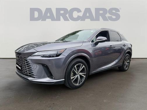 2023 Lexus RX 350 Base