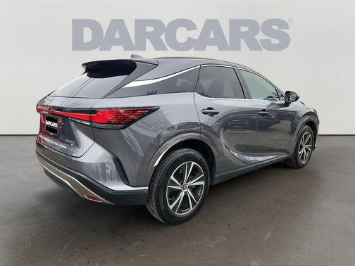 2023 Lexus RX 350 Base