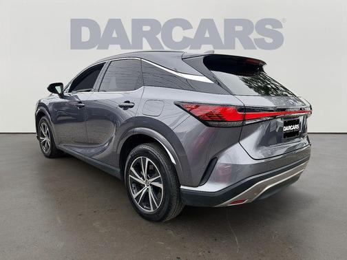 2023 Lexus RX 350 Base